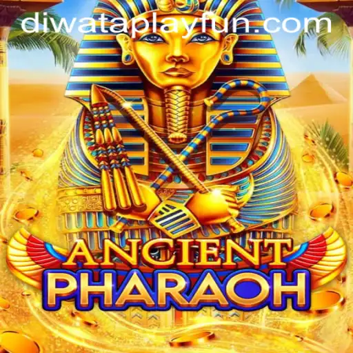 Explore the World of AncientPharaoh at Diwata Play Casino