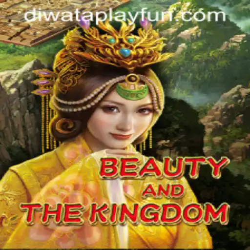 BeautyAndTheKingdom: A Majestic Adventure in Diwata Play Casino
