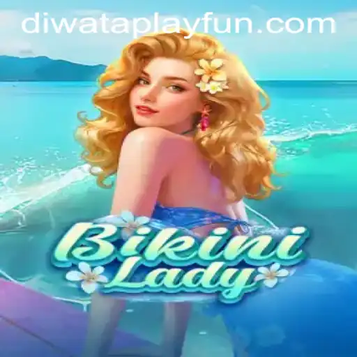 Exploring BikiniLady: A Splash into Diwata Play Casino's Exciting Game World