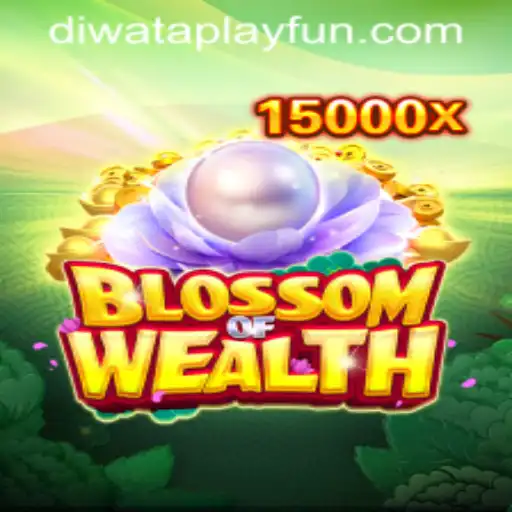 Unveiling the Enchantment of BlossomofWealth at Diwata Play Casino