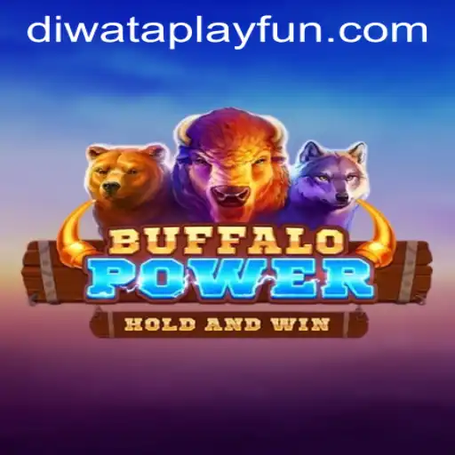 Exploring BuffaloPower: An In-depth Look at Diwata Play Casino's Latest Offering