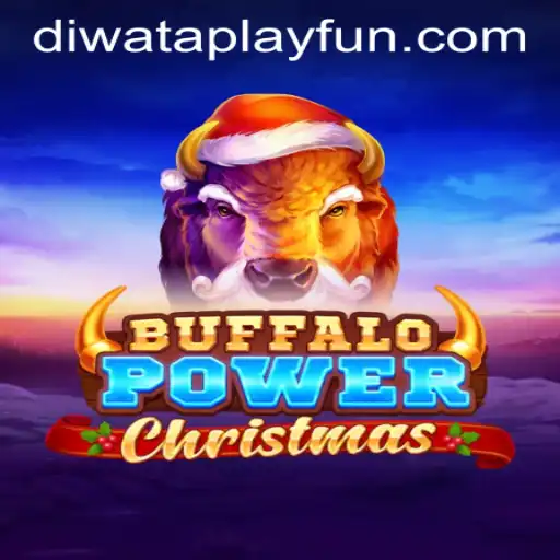 BuffaloPowerChristmas at Diwata Play Casino Brings Holiday Cheer
