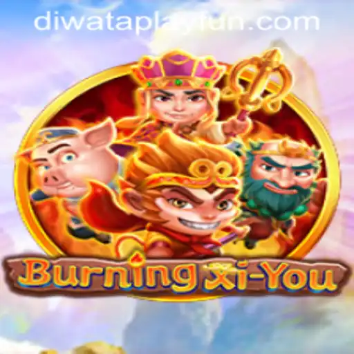 Exploring the Excitement of BurningXiYou at Diwata Play Casino