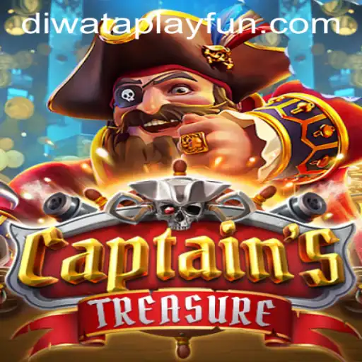 Exploring the Thrills of CaptainssTreasure: A Diwata Play Casino Classic