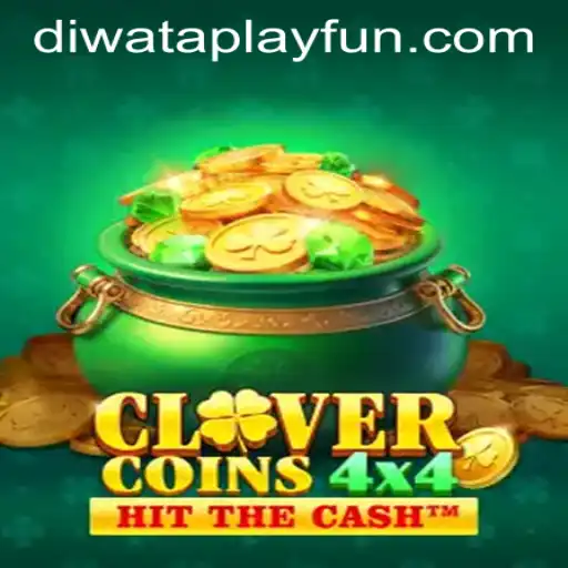 Discover the Exhilarating World of CloverCoins4x4 at Diwata Play Casino