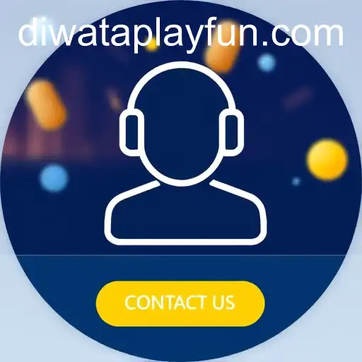 Diwata Play Casino: Contact Us