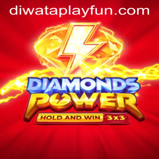 Unveiling the Excitement of Diamondspower: A Premier Game at Diwata Play Casino