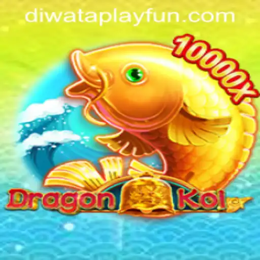 Discover the Mystical World of DragonKoi at Diwata Play Casino