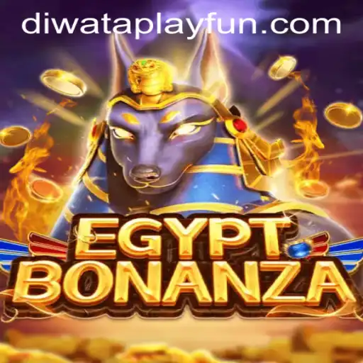 Explore the Mystical World of EgyptBonanza at Diwata Play Casino