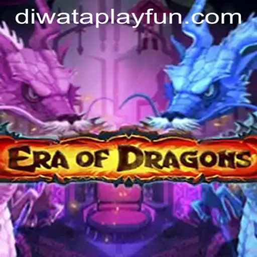 EraOfDragons: Unveiling the Mystical World with Diwata Play Casino