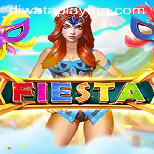 Exploring the Exciting World of Fiesta at Diwata Play Casino