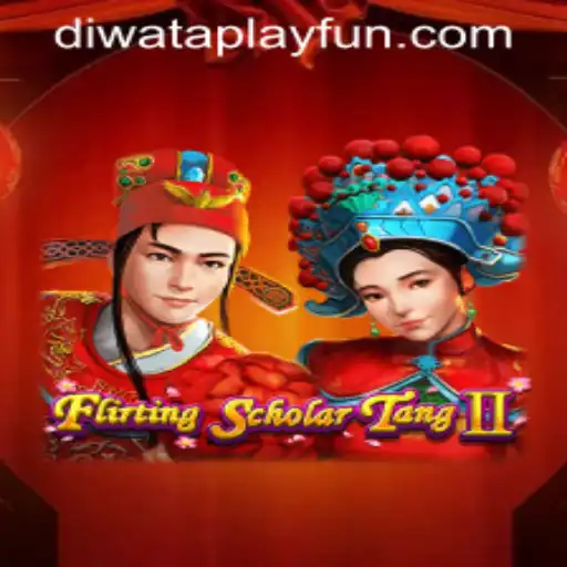 Unveiling FlirtingScholarTangII: A Journey Through Culture and Chance at Diwata Play Casino