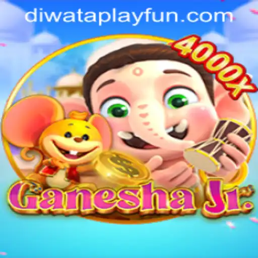 GaneshaJr: A Spirited Journey with Diwata Play Casino
