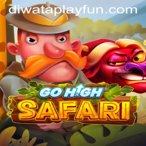 GoHighSafari: A Thrilling Adventure at Diwata Play Casino