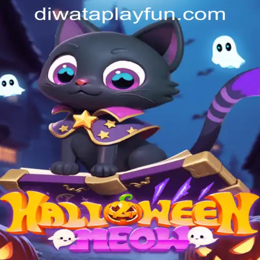 HalloweenMeow: A Spooky Adventure at Diwata Play Casino