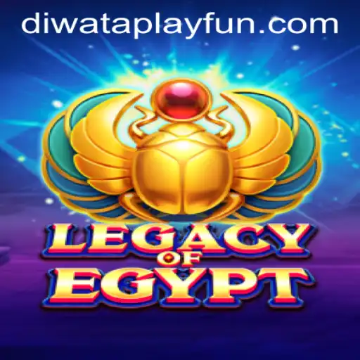 Discover the Thrills of LegacyOfEgypt at Diwata Play Casino