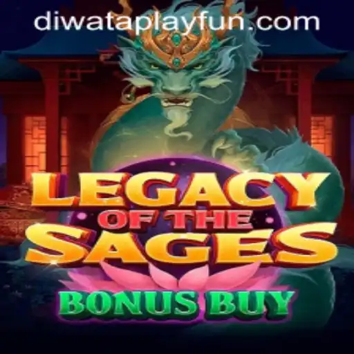 Exploring LegacyoftheSagesBonusBuy at Diwata Play Casino: A New Era of Gaming