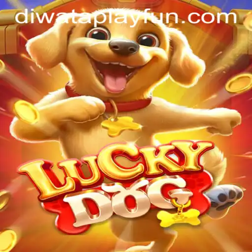 Experience the Thrill of LuckyDog at Diwata Play Casino
