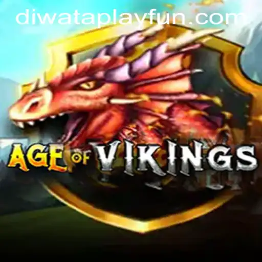Immersive Thrill of AgeofViking: A Glimpse into the Exciting Realm of Diwata Play Casino