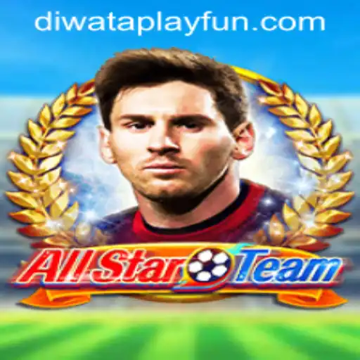 AllStarTeam: Unveiling the Premier Game at Diwata Play Casino