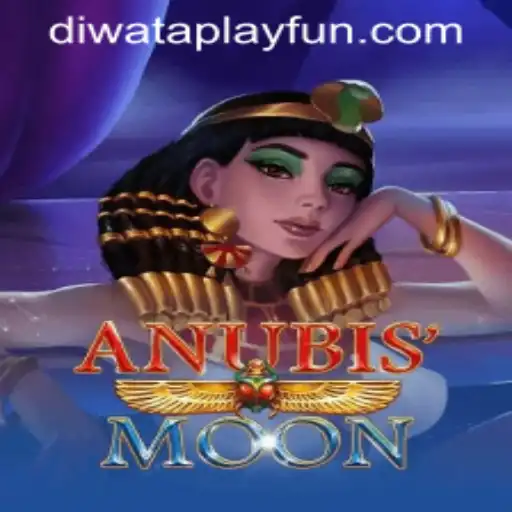 Unveiling the Enigmatic World of AnubisMoon at Diwata Play Casino
