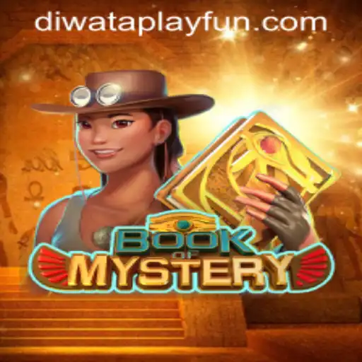 Discover the Thrills of Book of Mystery at Diwata Play Casino