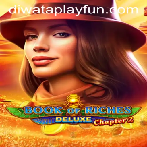 Exploring the Exciting World of Book of Riches Deluxe Chapter 2 at Diwata Play Casino