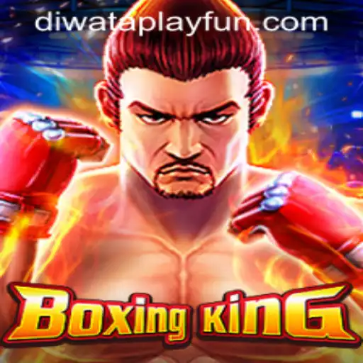 Unveiling BoxingKing at Diwata Play Casino