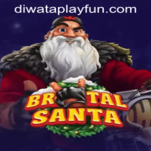 Experience Festive Thrills with BrutalSanta at Diwata Play Casino