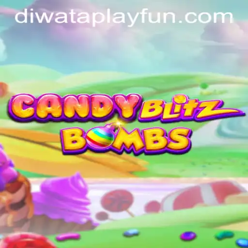 CandyBlitzBombs: A Sweet Adventure Within Diwata Play Casino