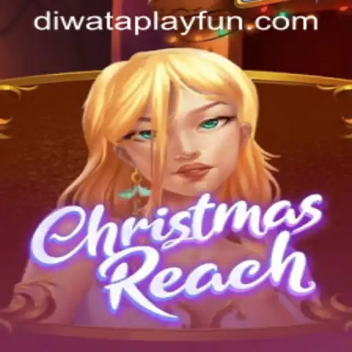 Discover the Festive Fun of ChristmasReach at Diwata Play Casino