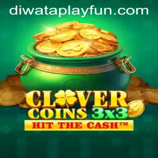 Discover the Thrills of Clovercoin3x3 at Diwata Play Casino