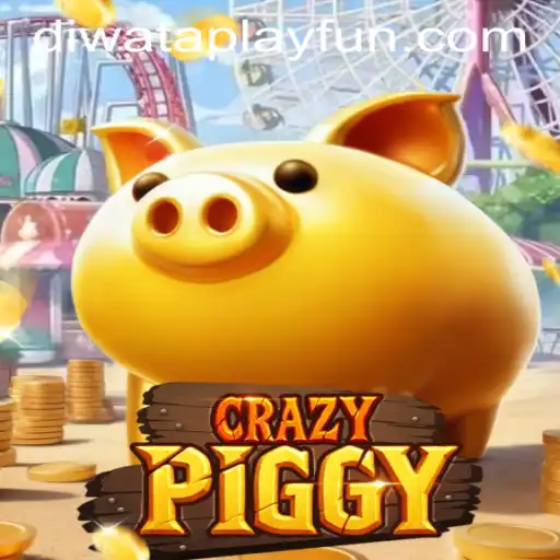 CrazyPiggy - An Exciting New Addiction at Diwata Play Casino