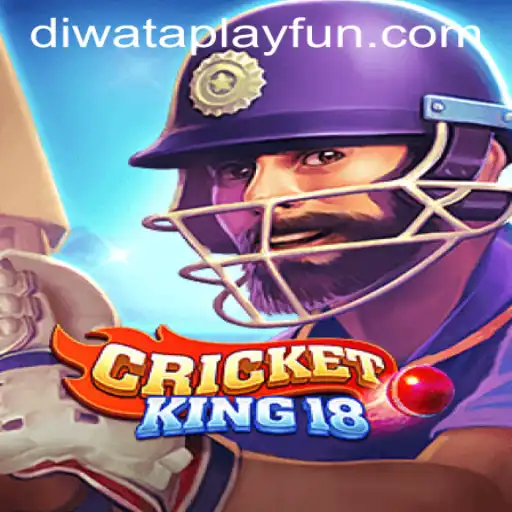 Discover the Exciting World of CricketKing18 at Diwata Play Casino