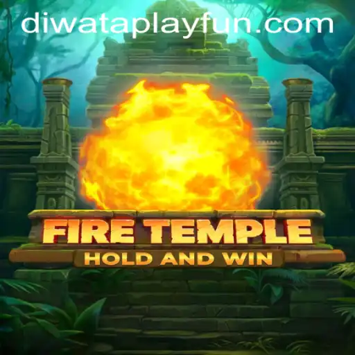 Explore the Allure of FireTemple at Diwata Play Casino