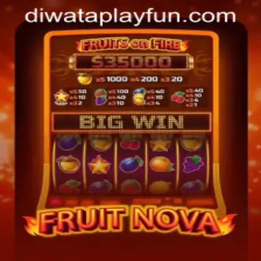 Exploring FruitNova at Diwata Play Casino