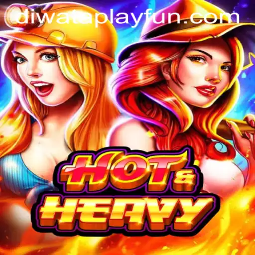 Discover HotHeavy: A Thrilling New Addition to Diwata Play Casino