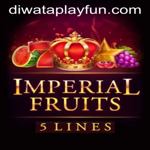 Discover the Thrilling World of ImperialFruits5 at Diwata Play Casino