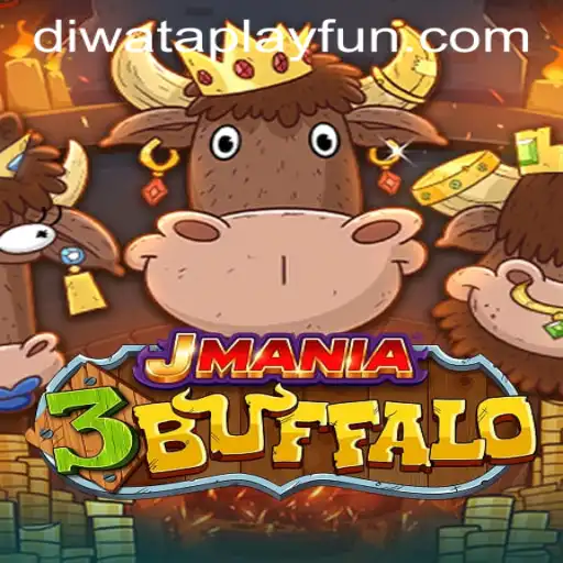 Discover the Thrills of JMania3Buffalo at Diwata Play Casino