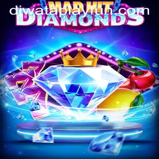 Discover the Thrilling World of MadHitDiamonds with Diwata Play Casino