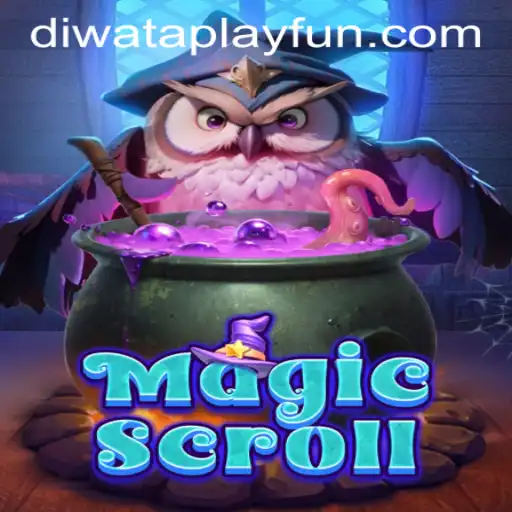 Discover the Enchanting World of MagicScroll at Diwata Play Casino