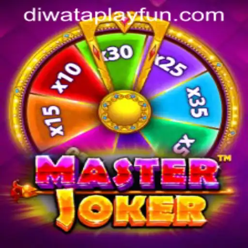 Unveiling MasterJoker: The Latest Sensation at Diwata Play Casino