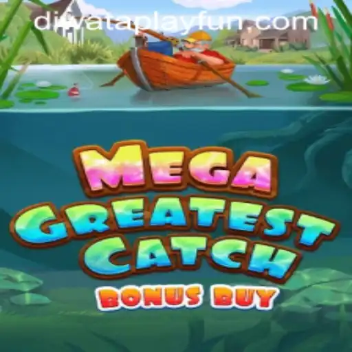Unveiling MegaGreatestCatchBonusBuy: An Exciting Dive into Gaming at Diwata Play Casino