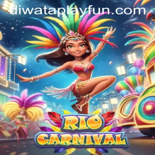 Experience the Vibrant Excitement of RioCarnival at Diwata Play Casino