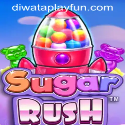 SugarRush: A Sweet New Adventure at Diwata Play Casino