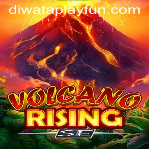 VolcanoRisingSE: A Fiery Gaming Experience at Diwata Play Casino