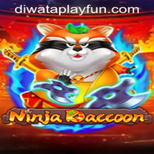 Experience the Thrill of NinjaRaccoon at Diwata Play Casino