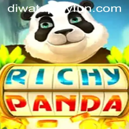 Exploring the Thrills of RichyPanda: A Dynamic Gaming Adventure at Diwata Play Casino