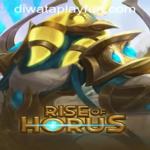Discover the Intriguing World of RiseofHorus at Diwata Play Casino