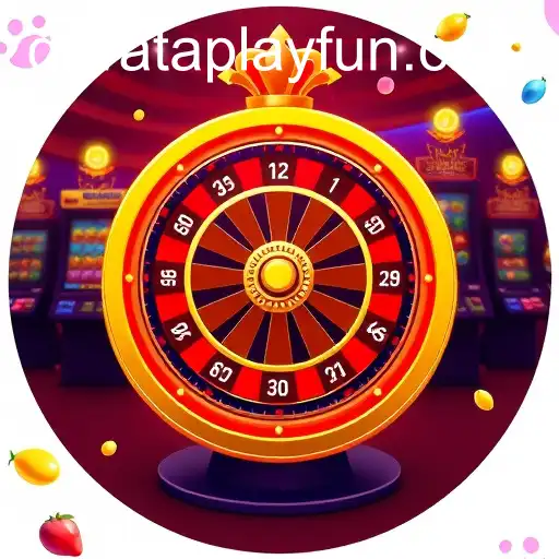 Exploring the World of Rotary Games at Diwata Play Casino